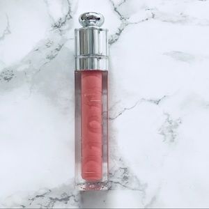 Dior Addict Ultra Gloss Lip Plumper Pearl 267